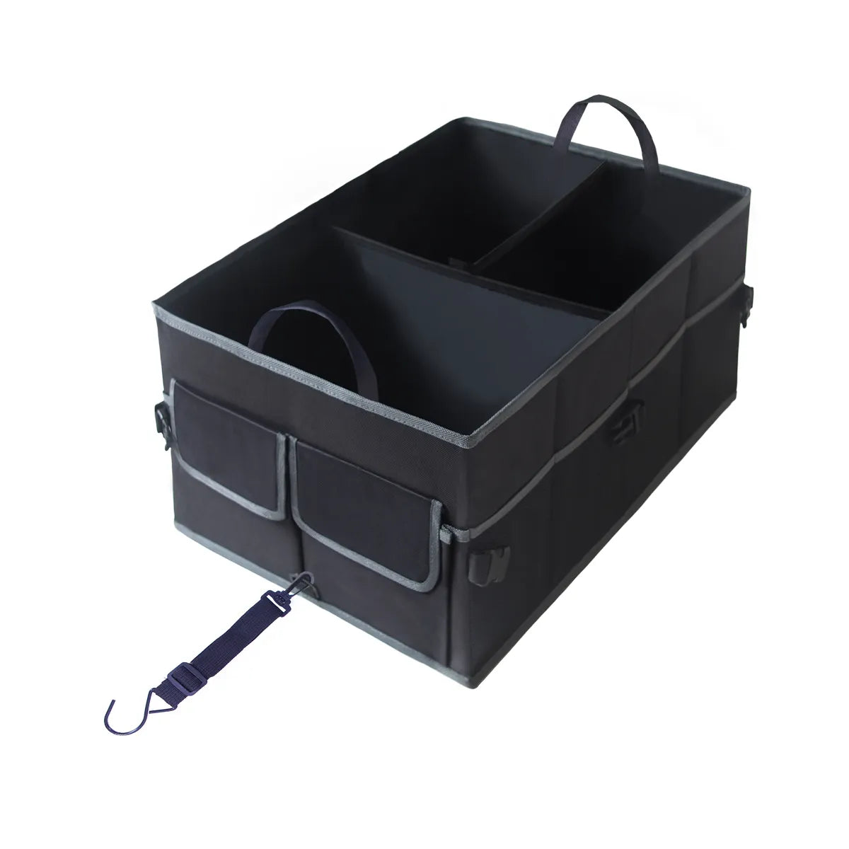 Auto Car Trunk Storage Organizer Box