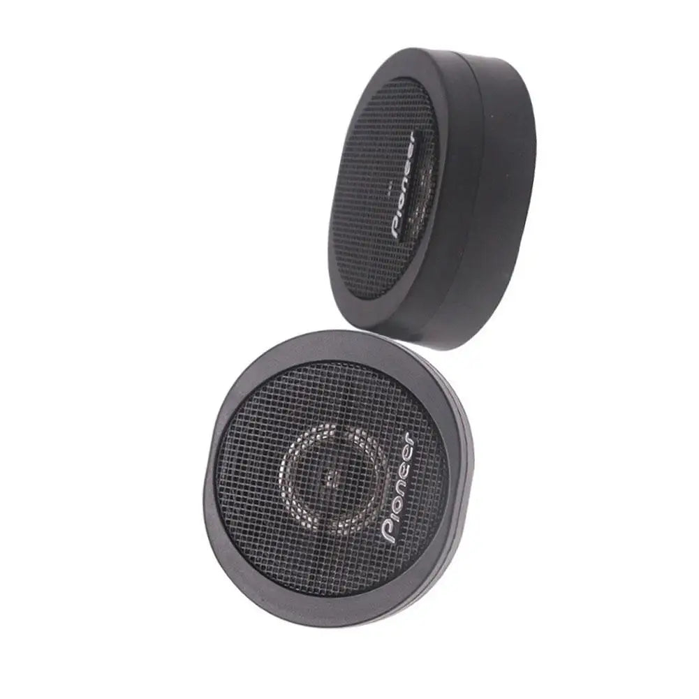 Pioneer TS-S20 Car Tweeters - Upgrade Your Sound System