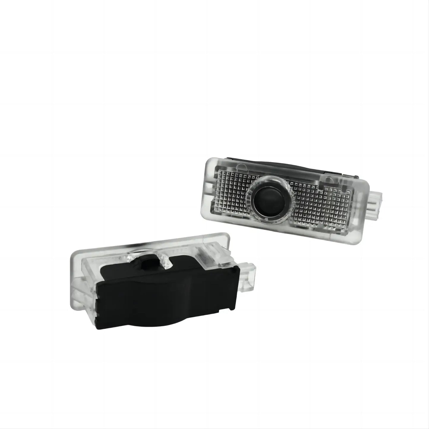 2X Door Welcome Shadow light For Mercedes Benz AMG CLA CLS E class Coupe W117 C117 C118 W118 W218 C218 C205 S205 C207 A207 C257 W257 C238 W238 Led Car Door Light