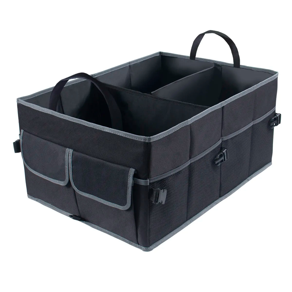 Auto Car Trunk Storage Organizer Box