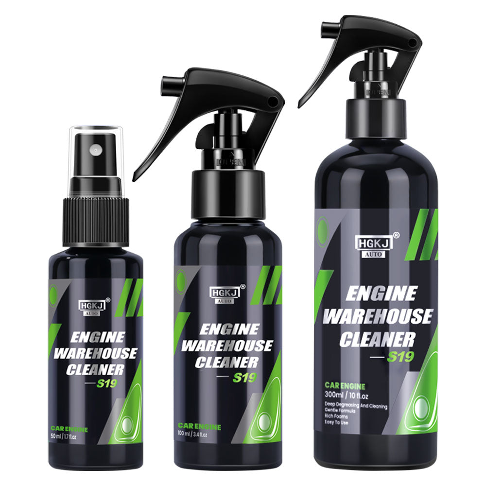 Engine Bay Cleaner | All-Purpose Degreaser Concentrate
