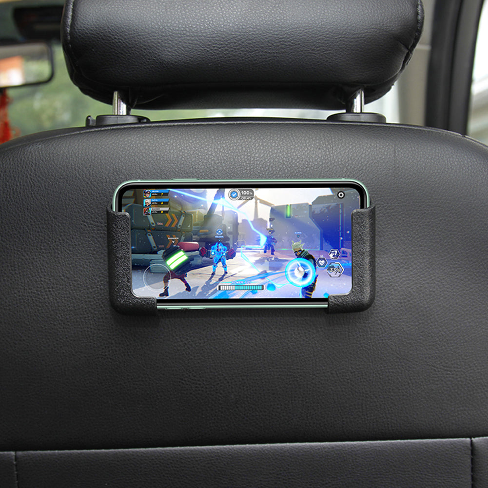 Multifunction Car Phone Mount Holder | Versatile Phone Accessory