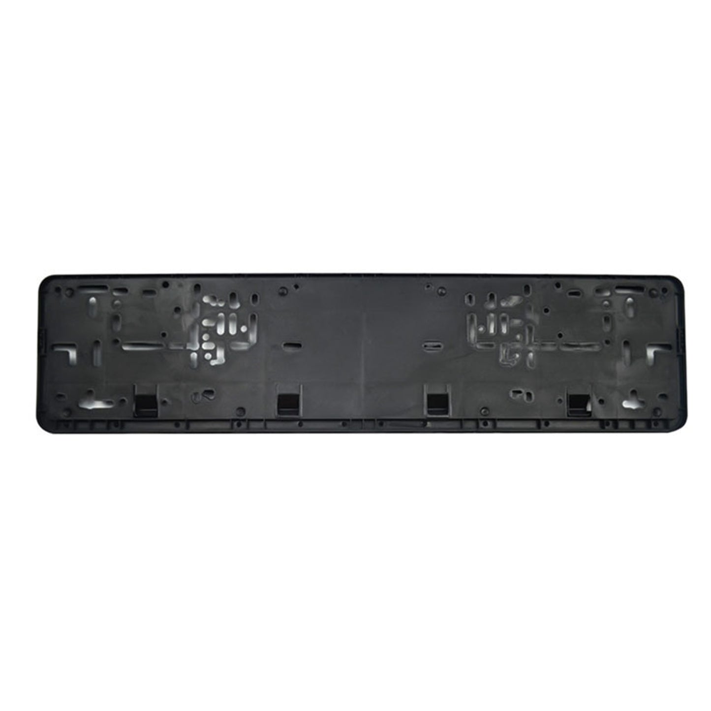 Number Plate Holder | UK/EU Standard | Secure & Durable