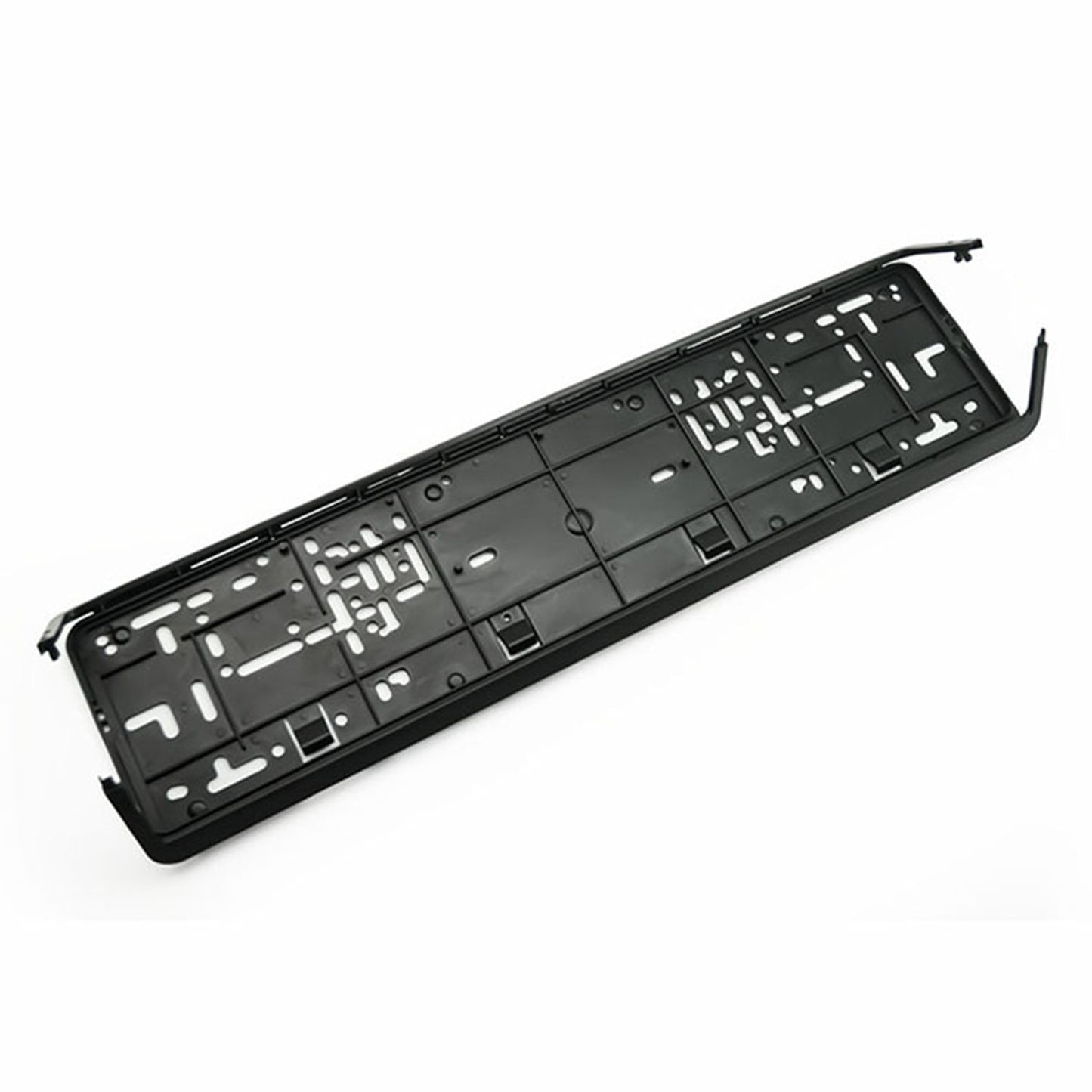 Number Plate Holder | UK/EU Standard | Secure & Durable