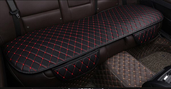 Universal Leather Car Seat Covers | Complete Protection & Style