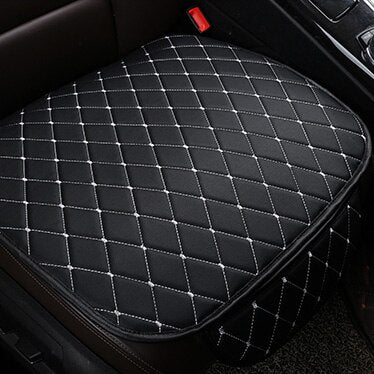 Universal Leather Car Seat Covers | Complete Protection & Style