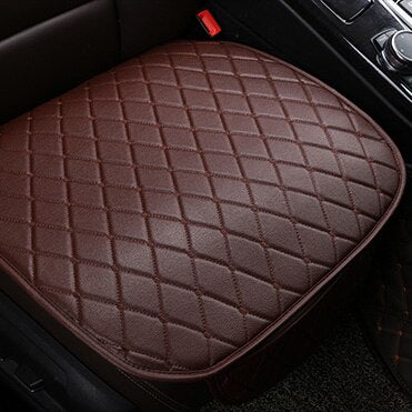Universal Leather Car Seat Covers | Complete Protection & Style