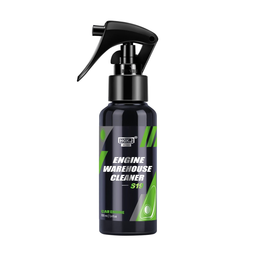 Engine Bay Cleaner | All-Purpose Degreaser Concentrate