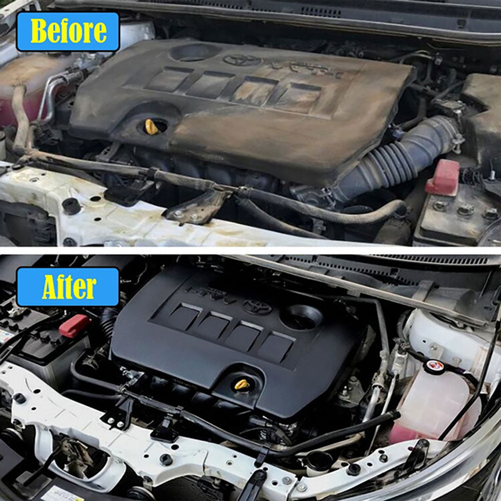 Engine Bay Cleaner | All-Purpose Degreaser Concentrate