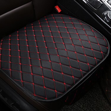 Universal Leather Car Seat Covers | Complete Protection & Style
