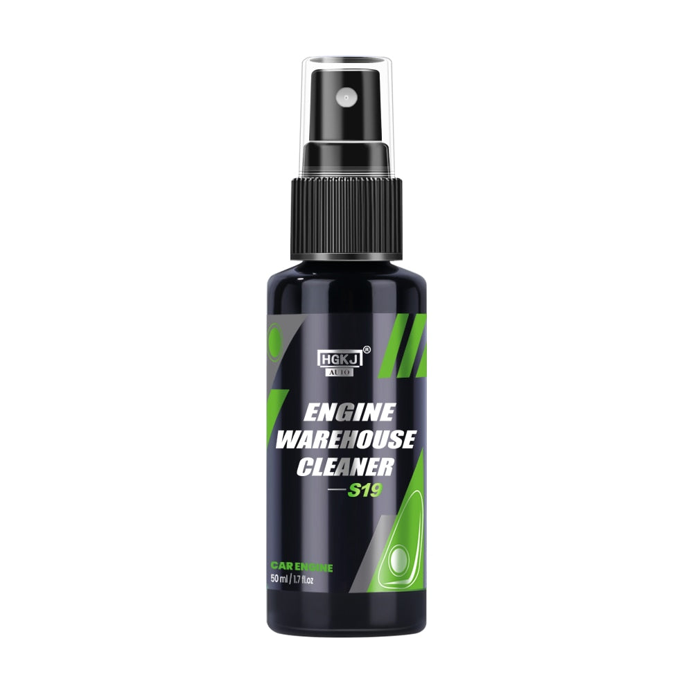 Engine Bay Cleaner | All-Purpose Degreaser Concentrate