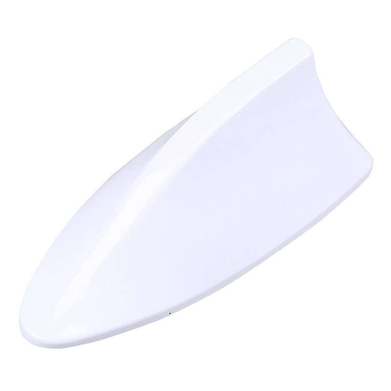 Solid Colour Universal Shark Fin Aerial | Stylish Antenna Upgrade