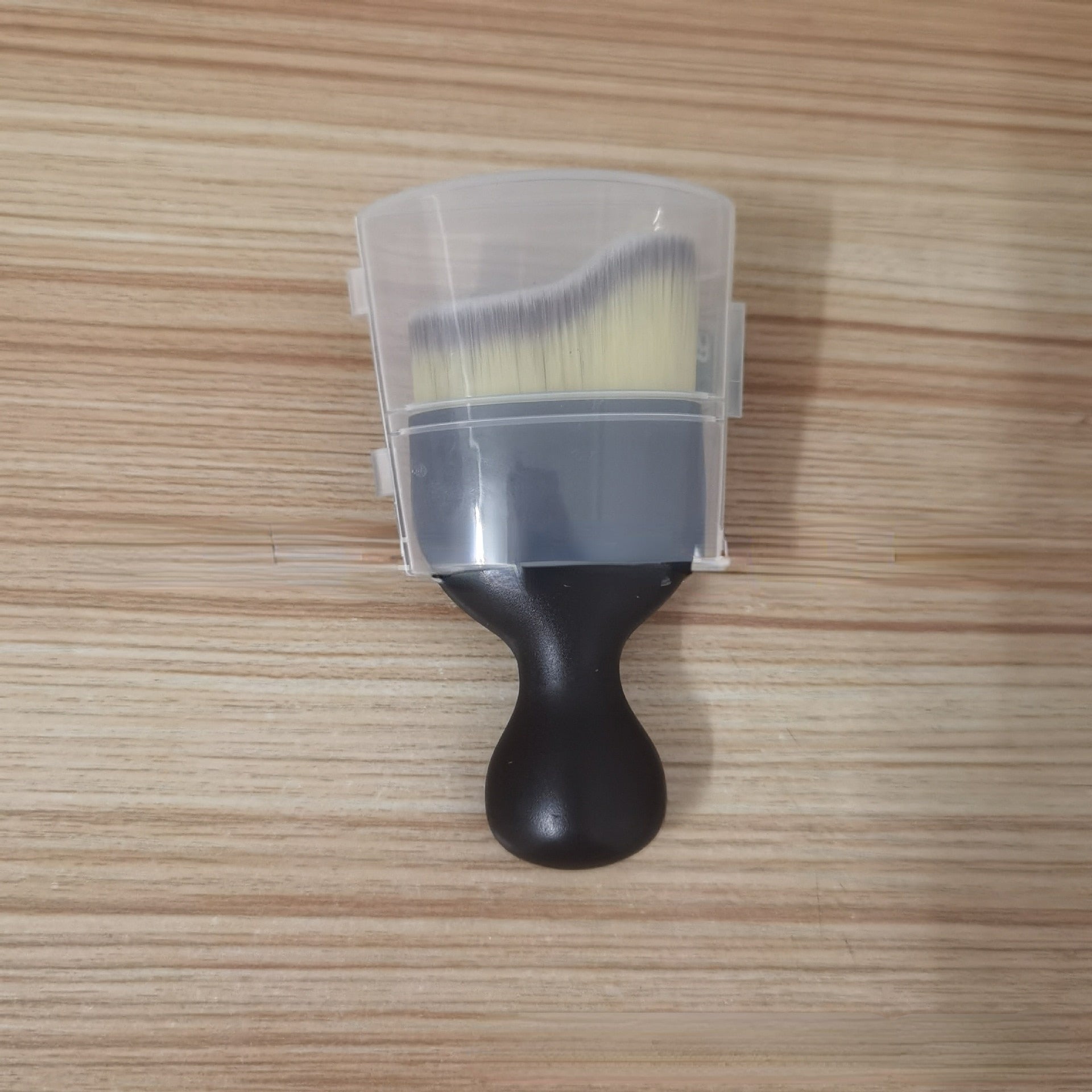 Car Interior Air Vent Brush – Soft Dusting Tool