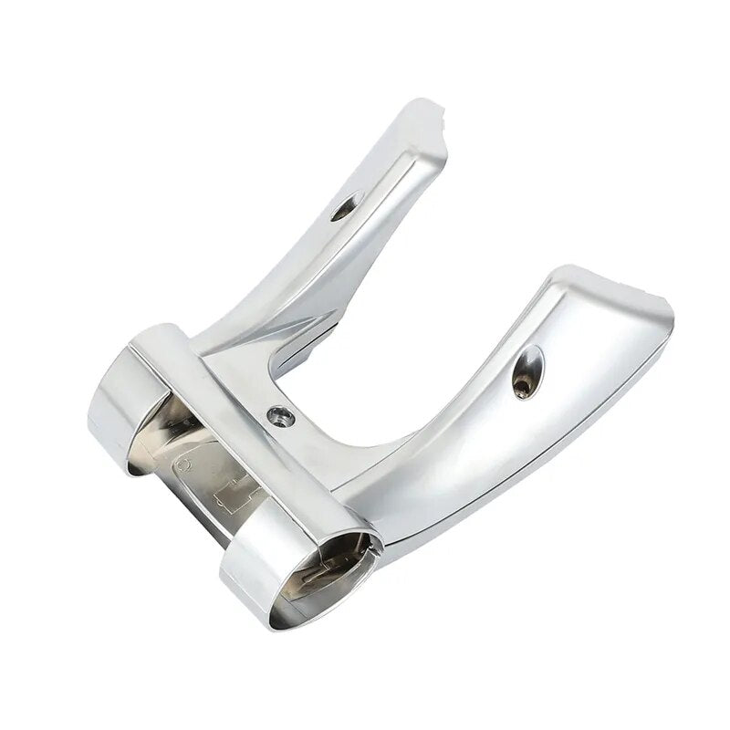 Car Steering Wheel Lower Trim Cover for Mercedes AMG Sport (2019+)