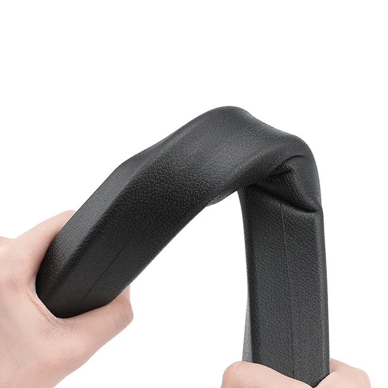 Universal Car Seat Gap Filler – Foam Plug Strip