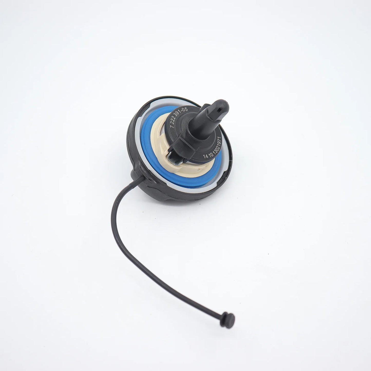 BMW MINI Fuel Tank Gas Cap OE 16117222391