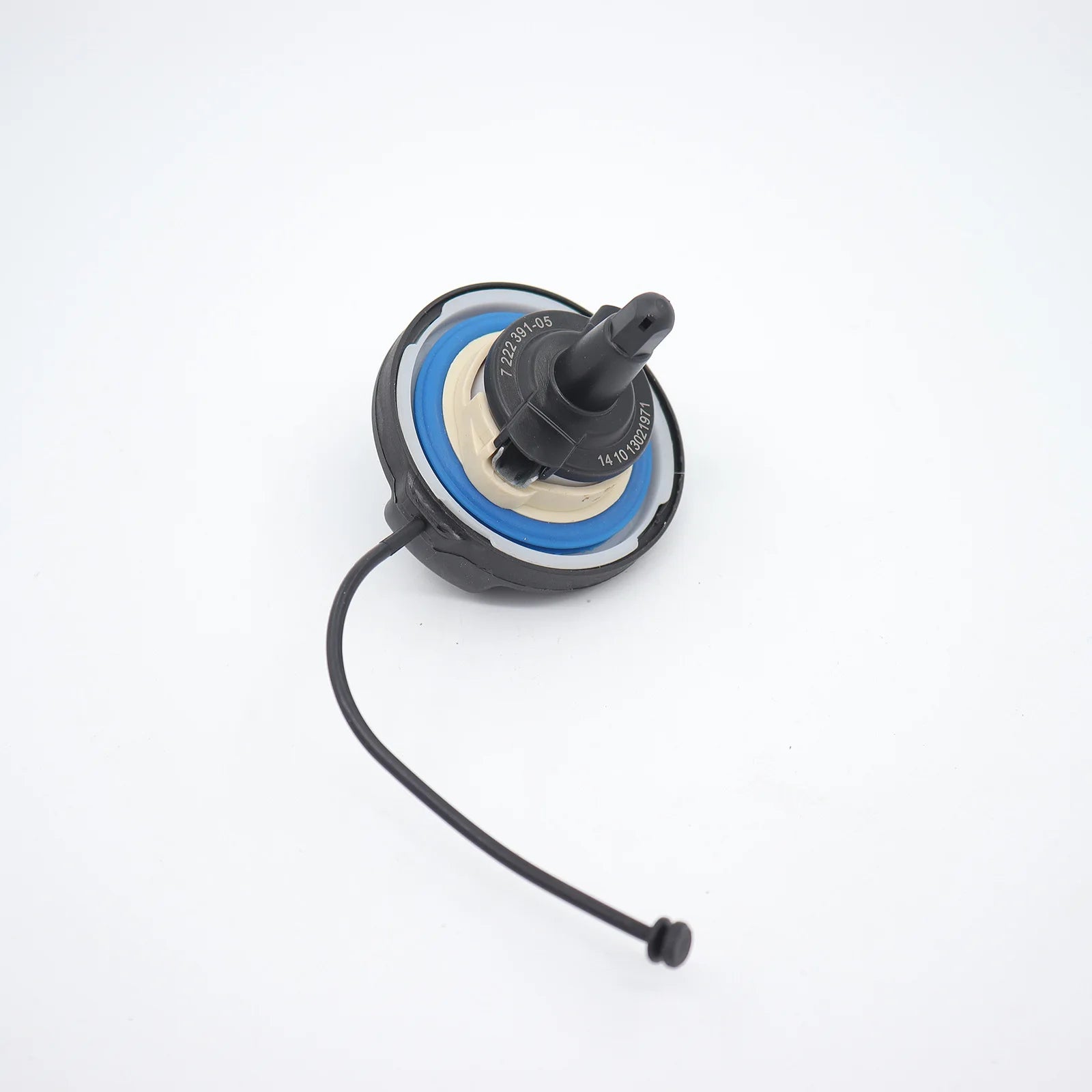 BMW MINI Fuel Tank Gas Cap OE 16117222391