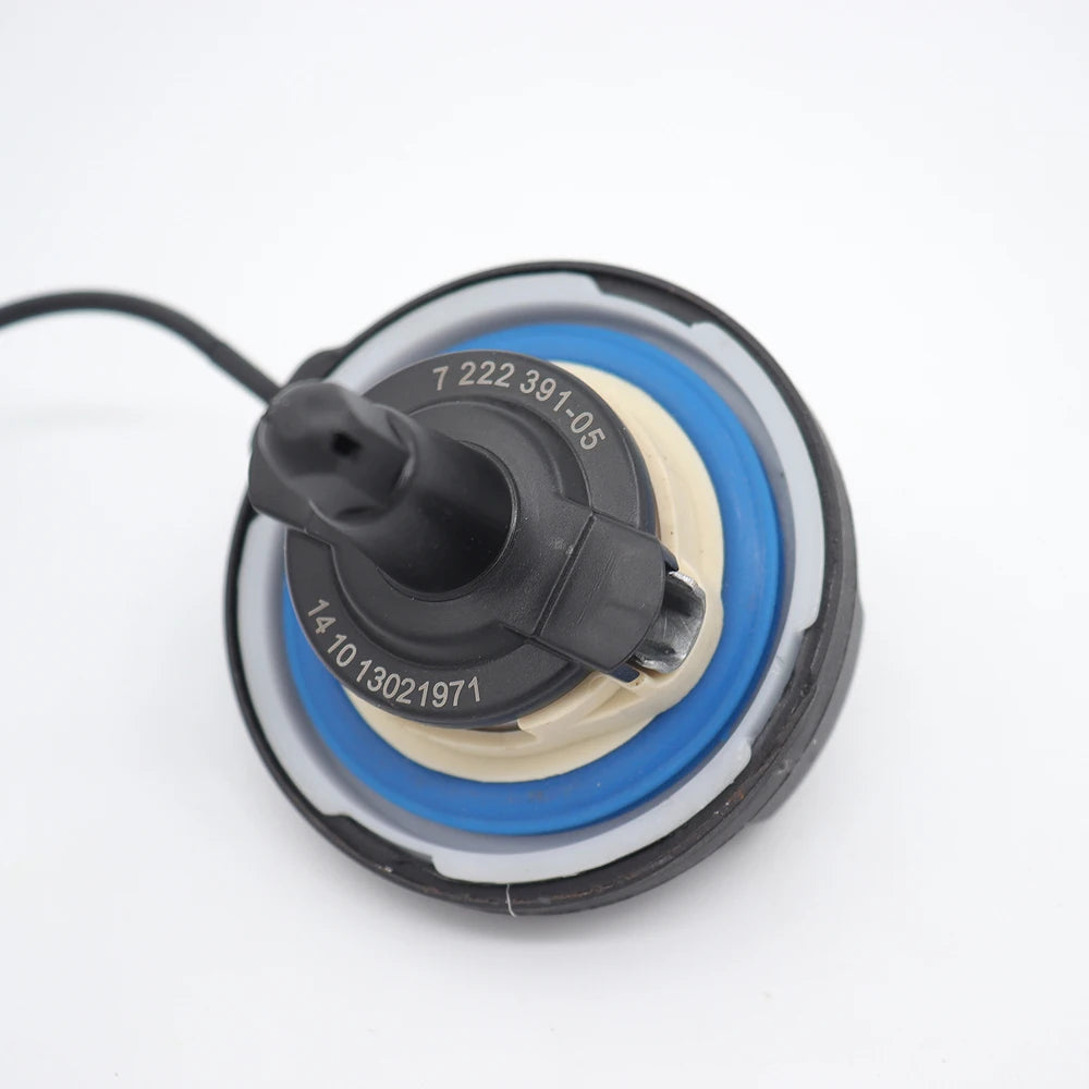 BMW MINI Fuel Tank Gas Cap OE 16117222391