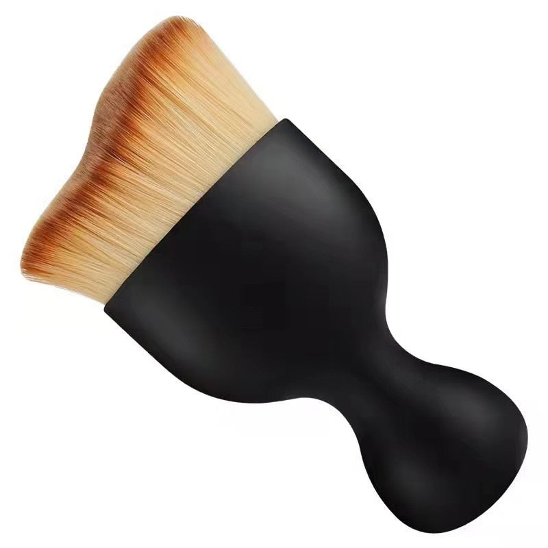 Car Interior Air Vent Brush – Soft Dusting Tool