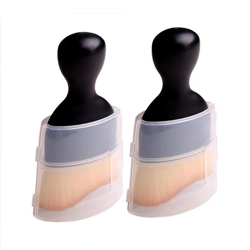 Car Interior Air Vent Brush – Soft Dusting Tool