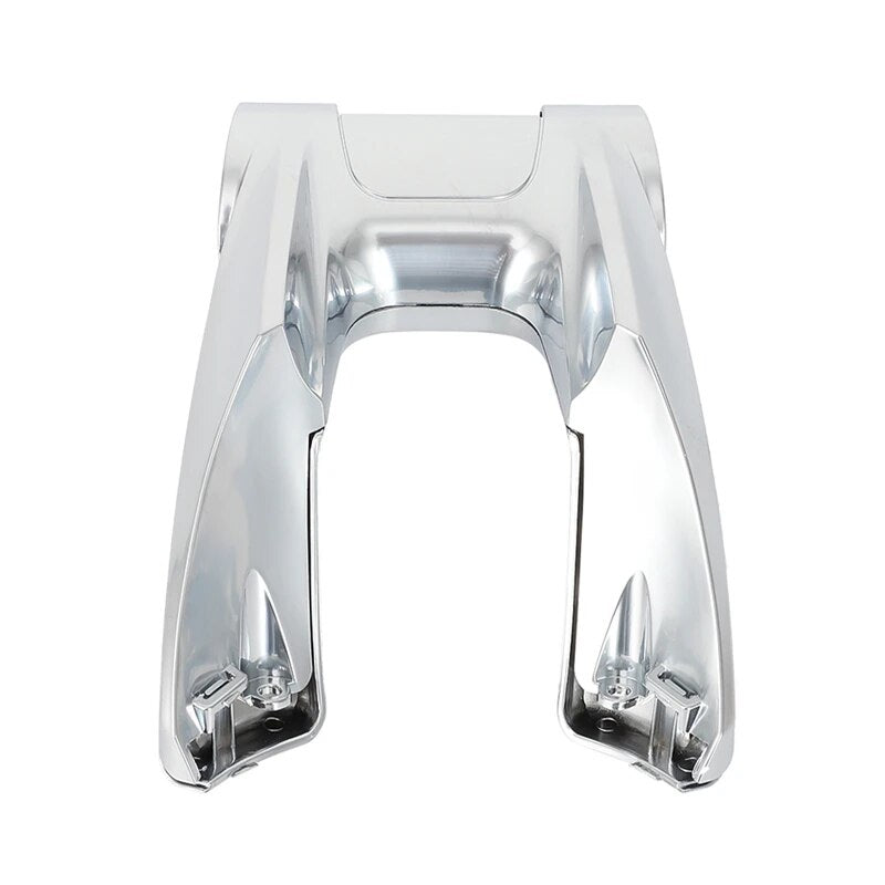 Car Steering Wheel Lower Trim Cover for Mercedes AMG Sport (2019+)