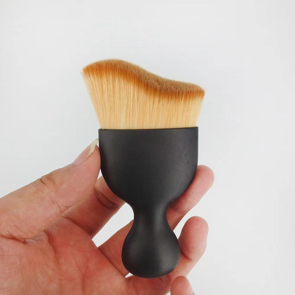 Car Interior Air Vent Brush – Soft Dusting Tool