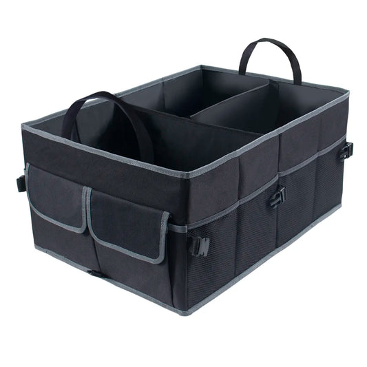 Auto Car Trunk Storage Organizer Box