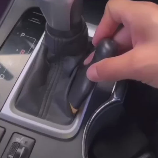 Car Interior Air Vent Brush – Soft Dusting Tool