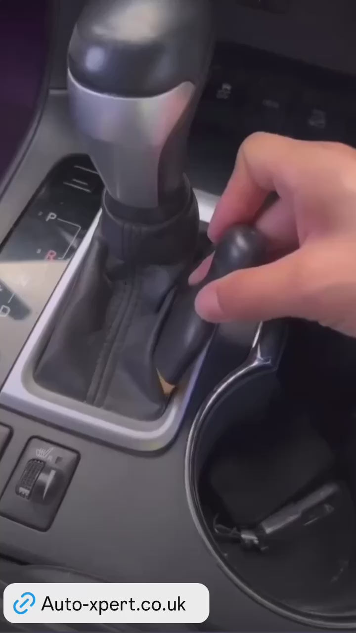 Car Interior Air Vent Brush – Soft Dusting Tool