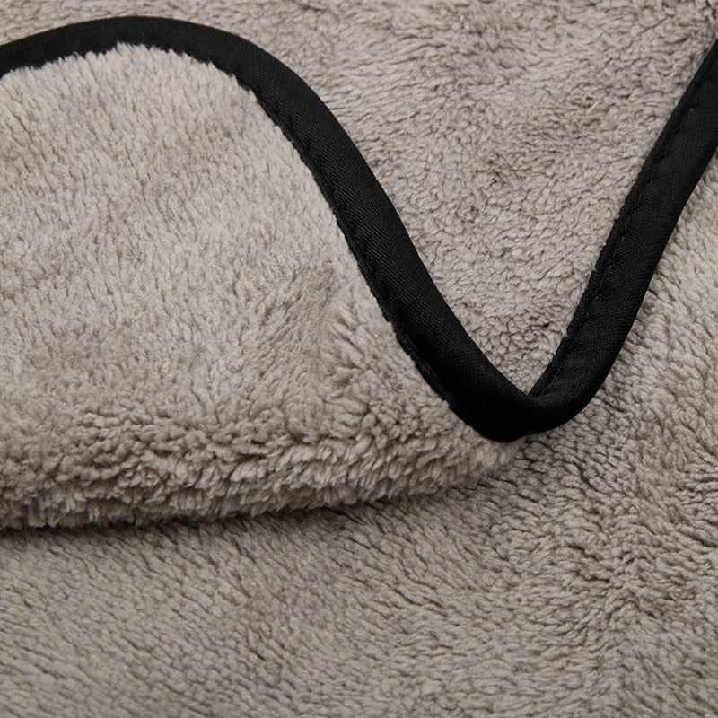 Microfiber Super Absorbent Drying Towel | Quick Drying Solution