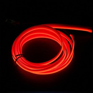 Easy Install Ambient Lighting LED Strip for Car | Stylish Upgrade