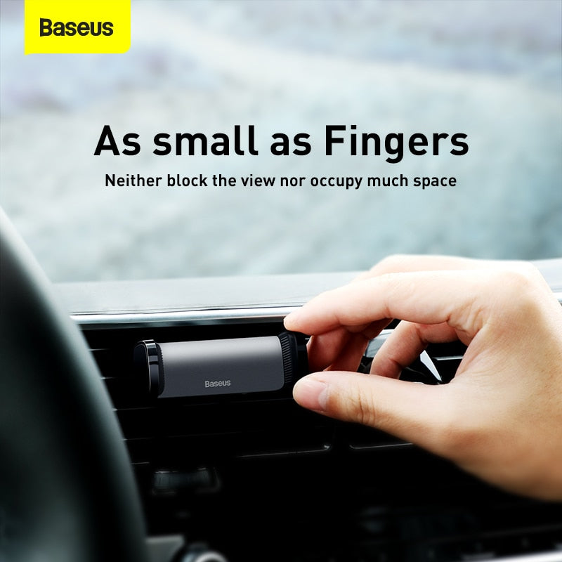 Baseus Car Phone Holder for Air Vent