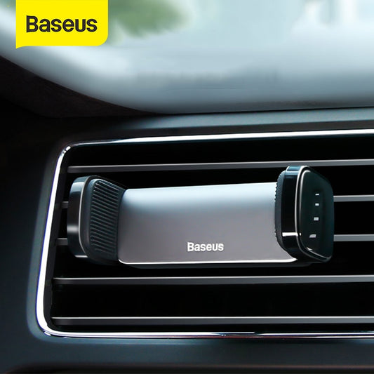 Baseus Car Phone Holder for Air Vent
