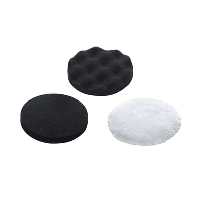 Baseus Wireless Portable Polisher/Buffer
