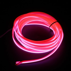 Easy Install Ambient Lighting LED Strip for Car | Stylish Upgrade