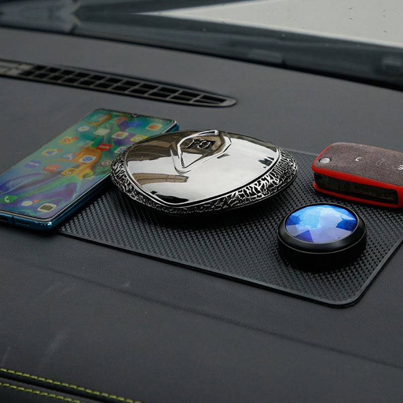 Universal Car Dashboard Sticky Mats | Secure Phone Holder