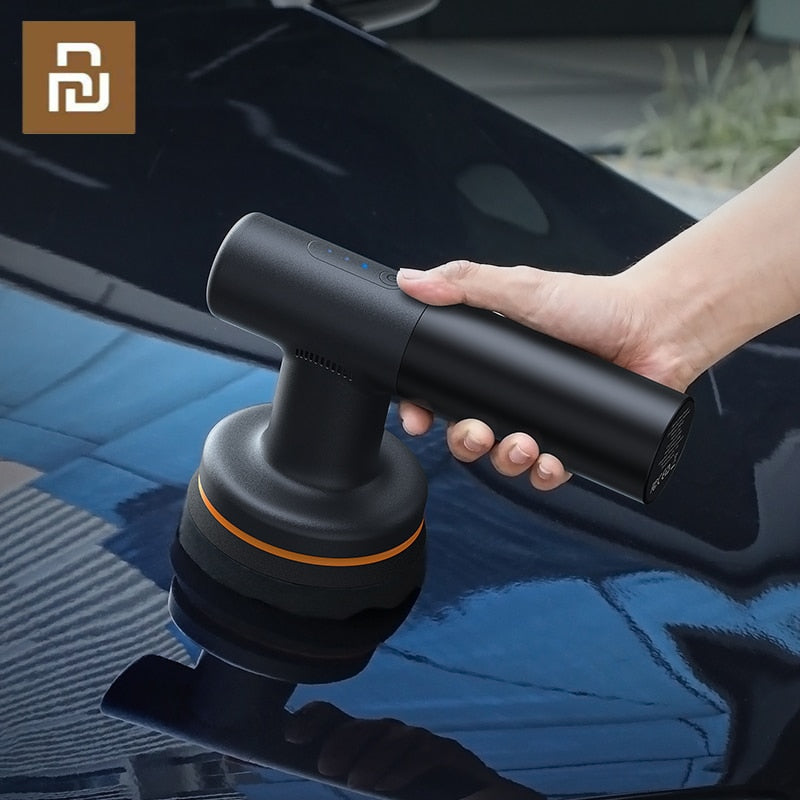 Baseus Wireless Portable Polisher/Buffer