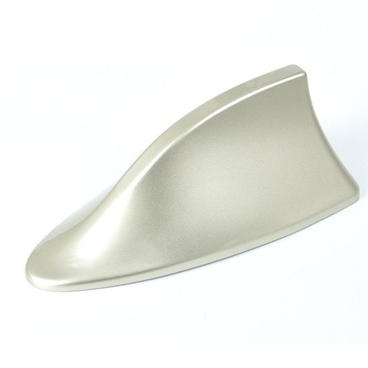 Solid Colour Universal Shark Fin Aerial | Stylish Antenna Upgrade