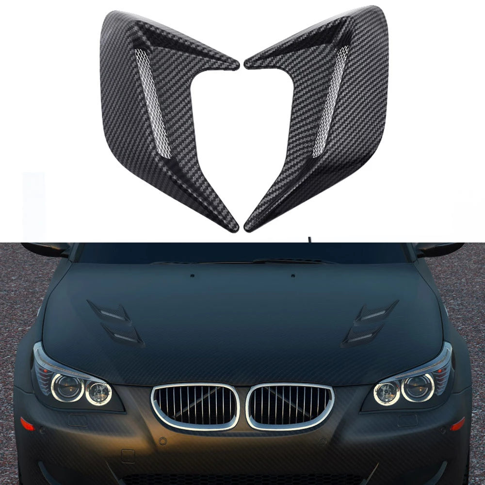 High Quality Air Vent Car Moulds | Durable Vent Accessories
