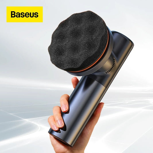 Baseus Wireless Portable Polisher/Buffer