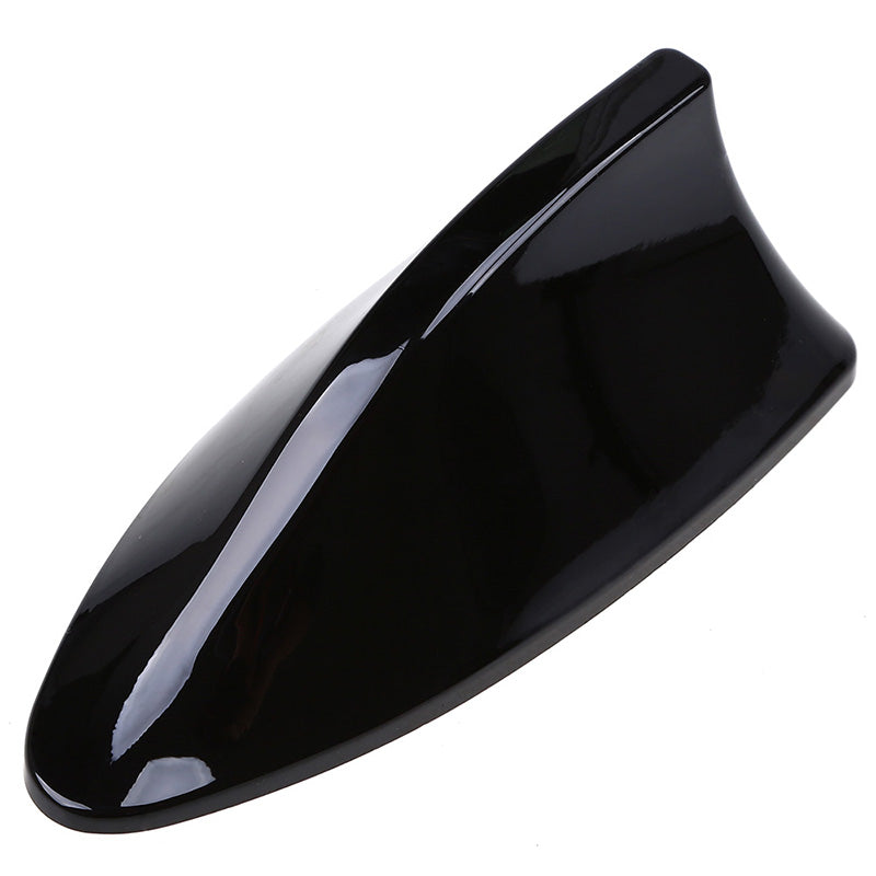Solid Colour Universal Shark Fin Aerial | Stylish Antenna Upgrade