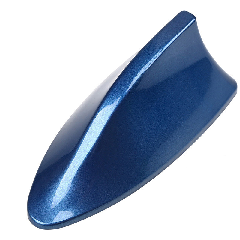 Solid Colour Universal Shark Fin Aerial | Stylish Antenna Upgrade