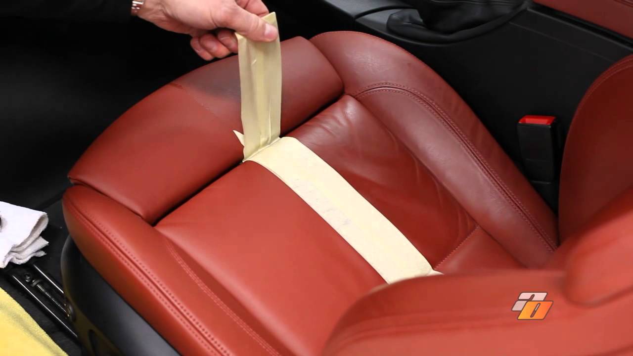 Leather Cleaning Brush | Soft Brush for Gentle Care