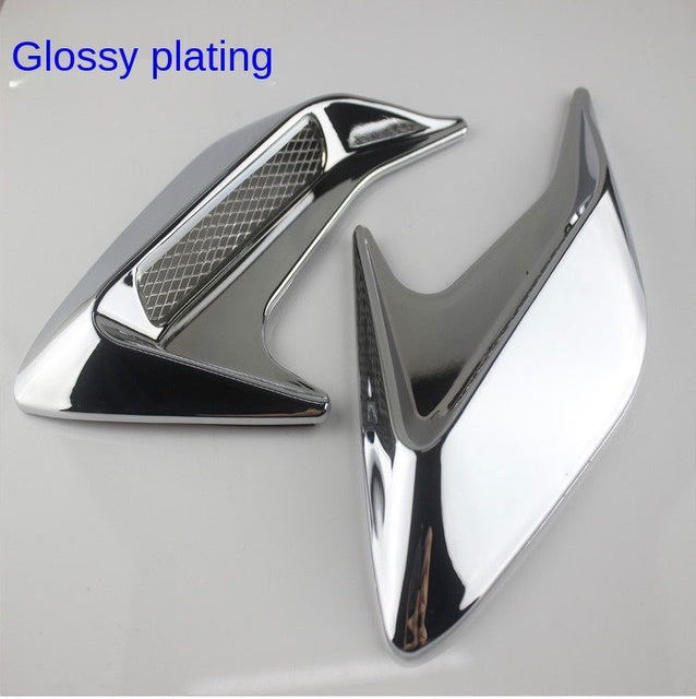 High Quality Air Vent Car Moulds | Durable Vent Accessories