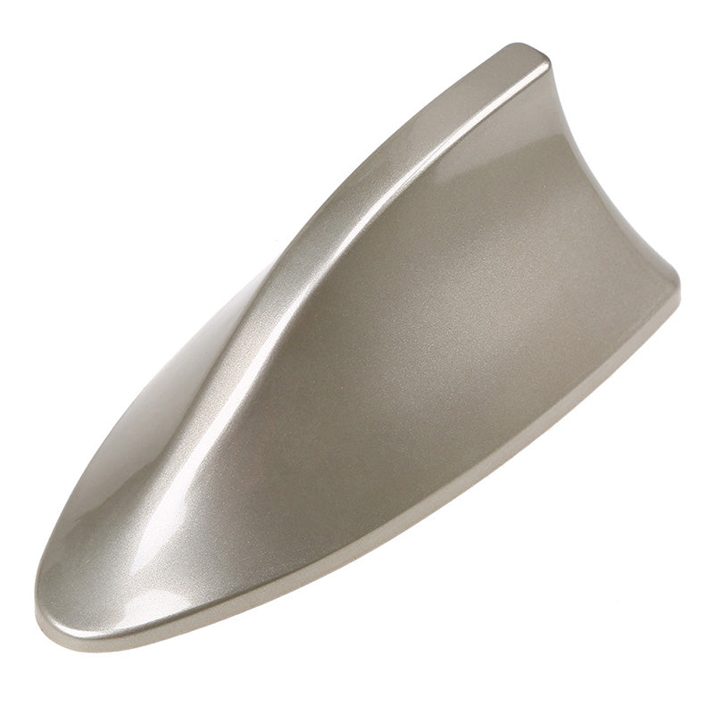 Solid Colour Universal Shark Fin Aerial | Stylish Antenna Upgrade