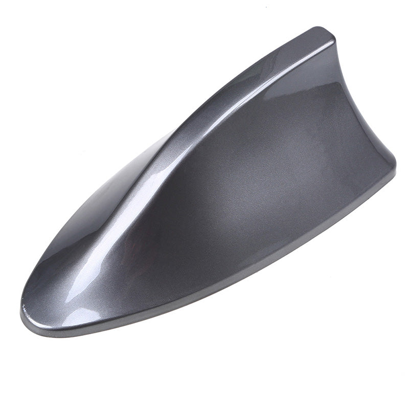Solid Colour Universal Shark Fin Aerial | Stylish Antenna Upgrade
