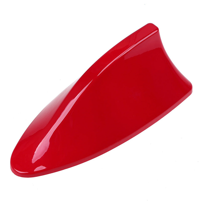 Solid Colour Universal Shark Fin Aerial | Stylish Antenna Upgrade