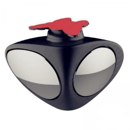 360-Degree Rotatable Car Convex Blind Spot Mirrors