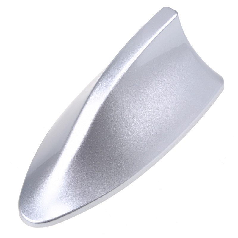 Solid Colour Universal Shark Fin Aerial | Stylish Antenna Upgrade
